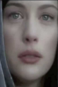 Lord of the Rings, The: The Fellowship of the Ring [May It Be]